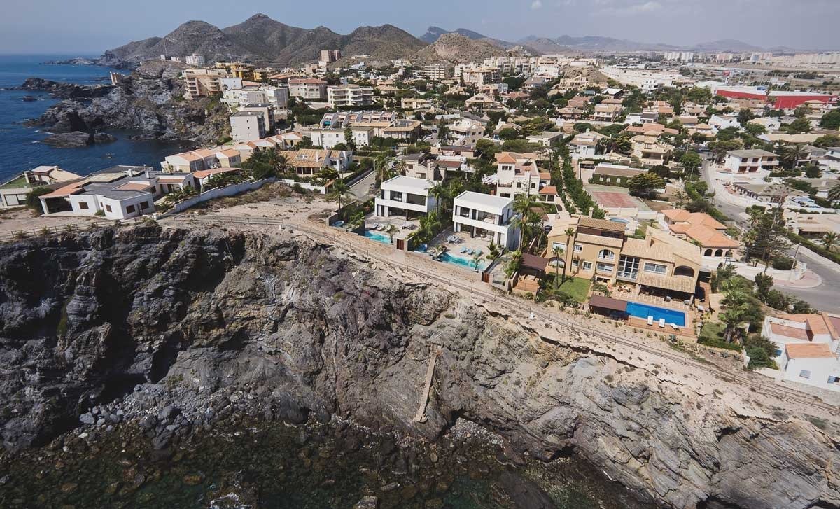  Cabo de Palos #22