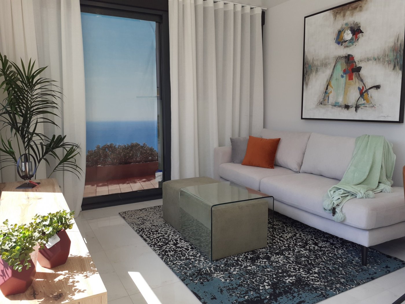 Apartament w Benidorm #25