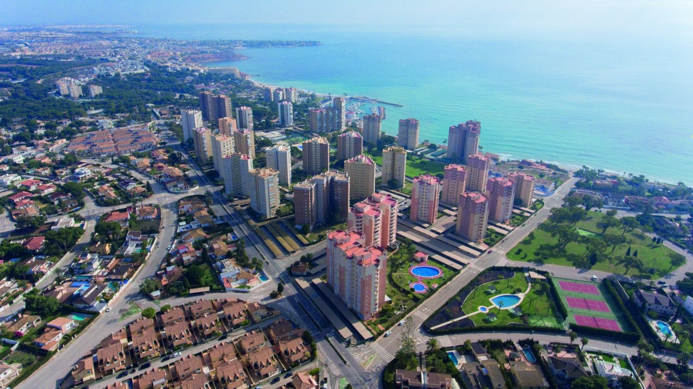  Orihuela Costa #18