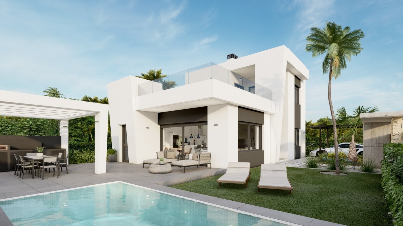  Orihuela Costa