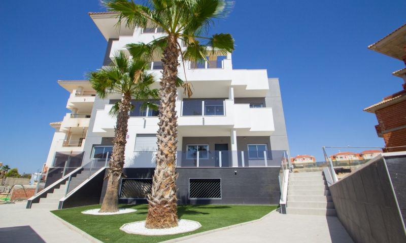  Orihuela Costa #11