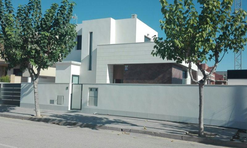  Pilar de la Horadada #9