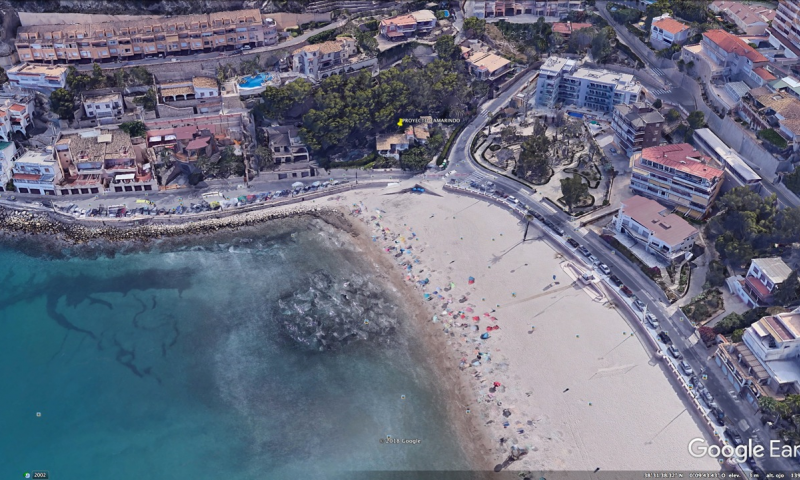 Penthouse w Benidorm #6