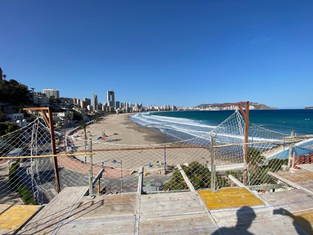Penthouse w Benidorm #9