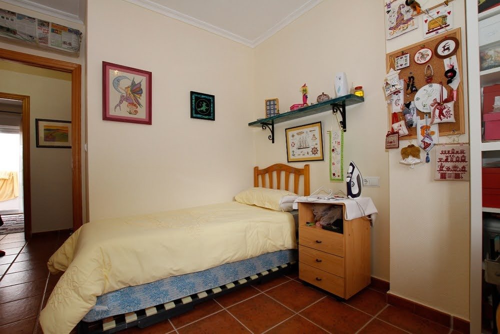  Los Montesinos #6
