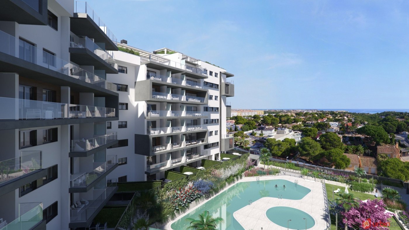  Orihuela Costa