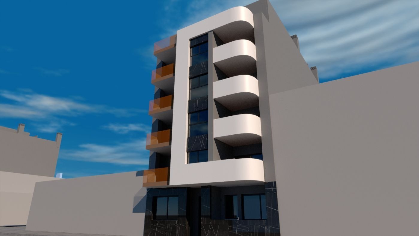  Torrevieja #2