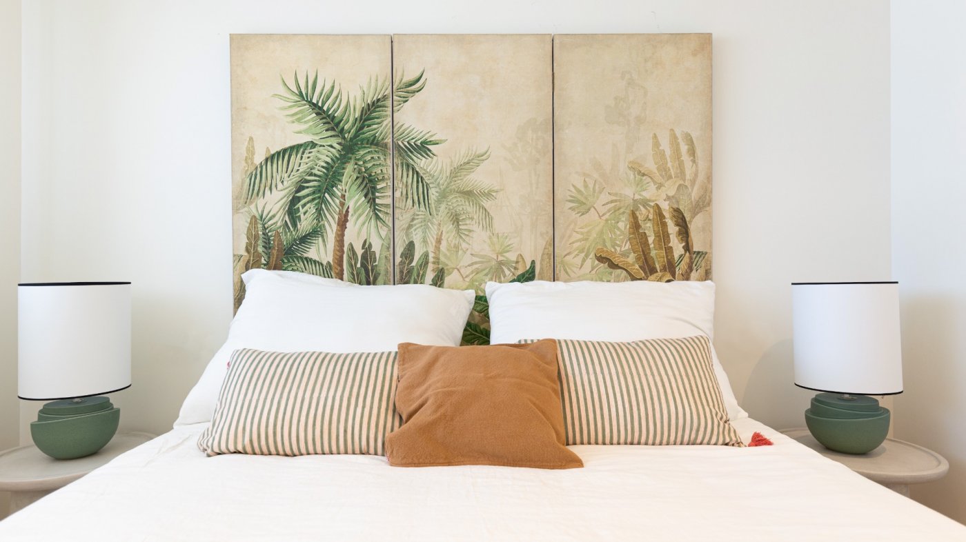 Apartament w Benidorm #10