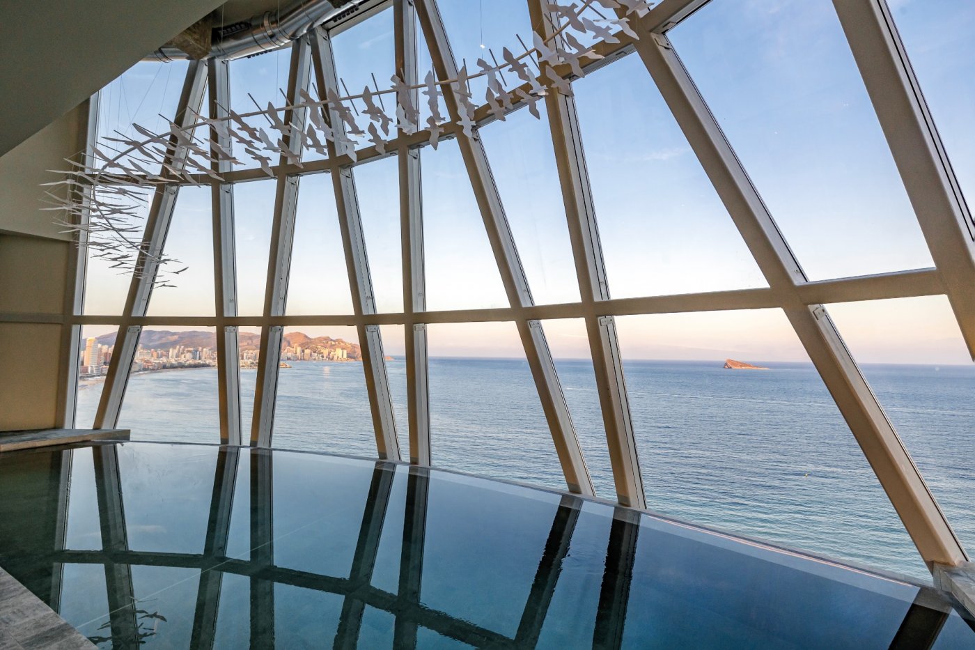 Apartament w Benidorm #15