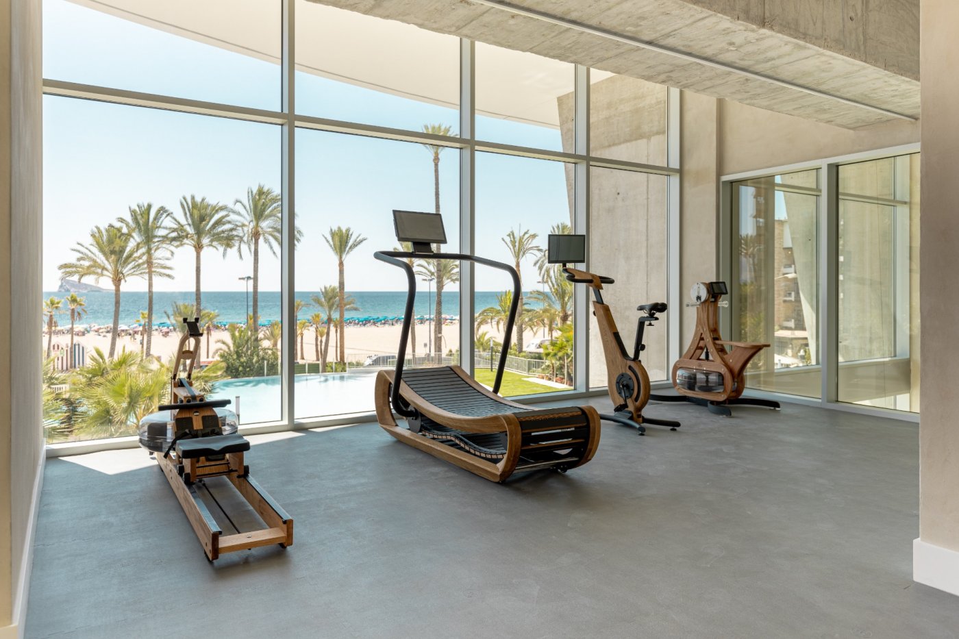 Apartament w Benidorm #4