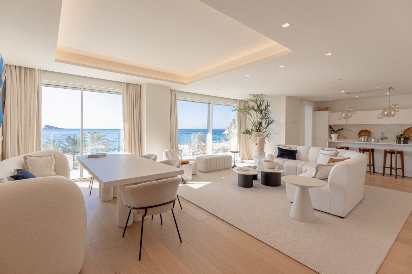 Apartament w Benidorm #6