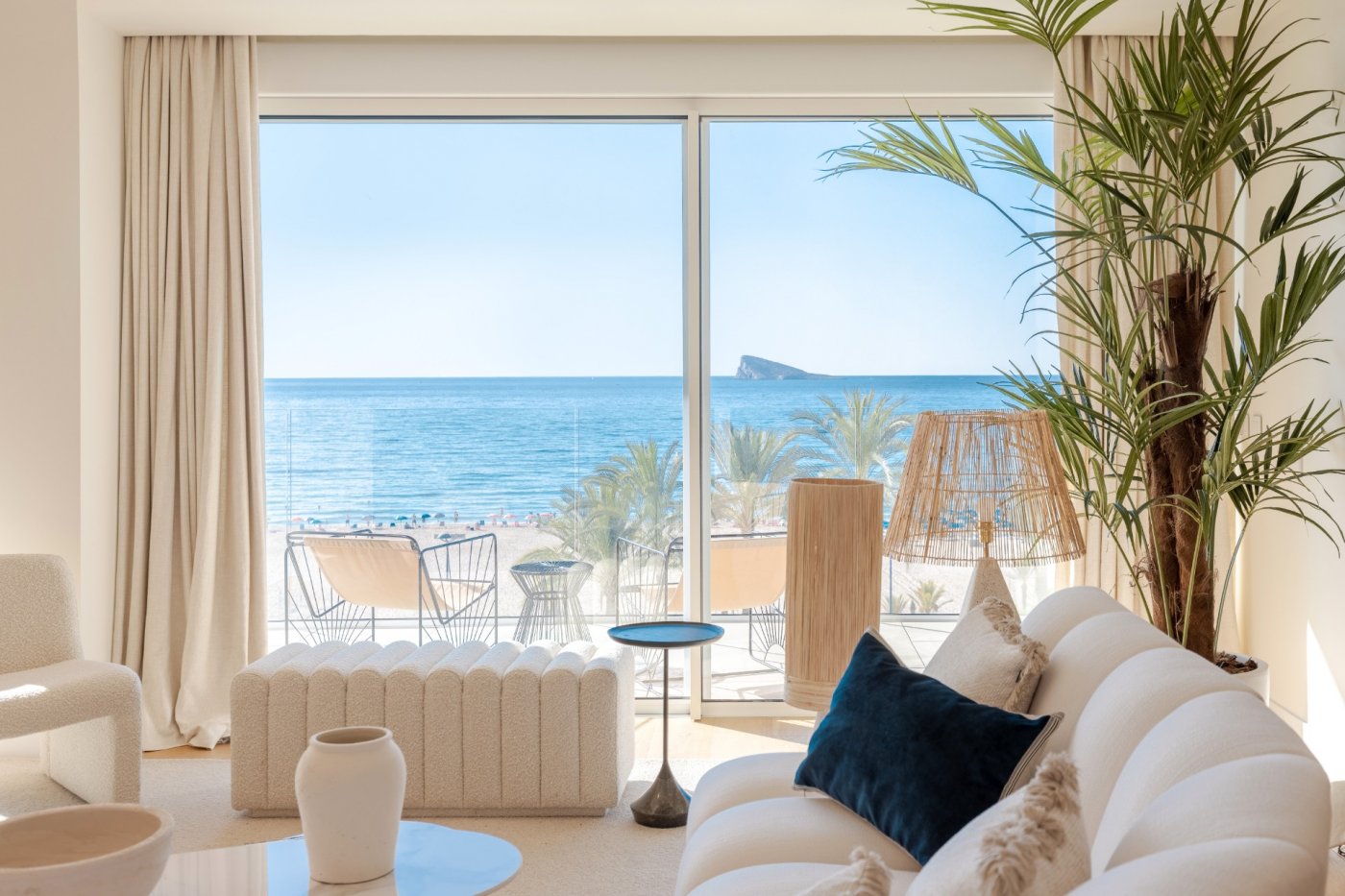 Apartament w Benidorm #7