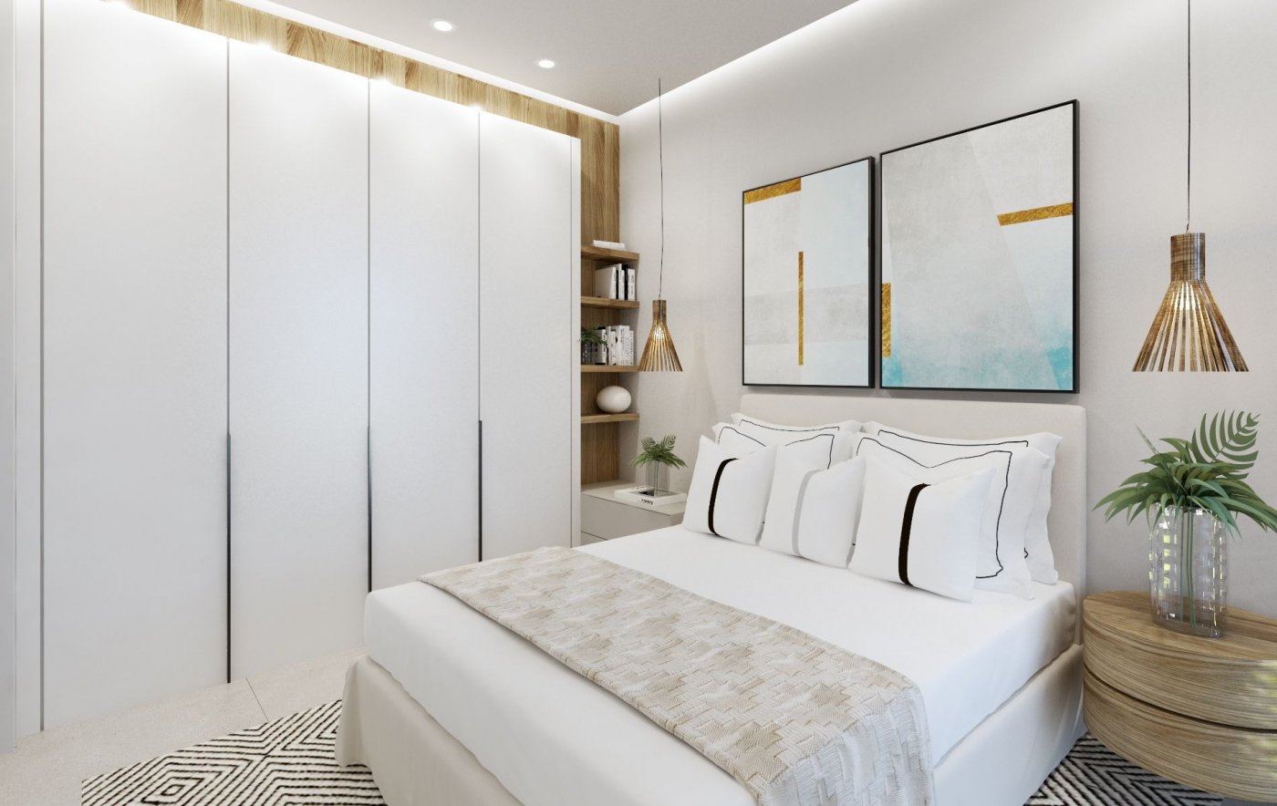 Apartament w Torre - Pacheco #7