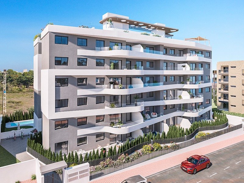  Torrevieja #2