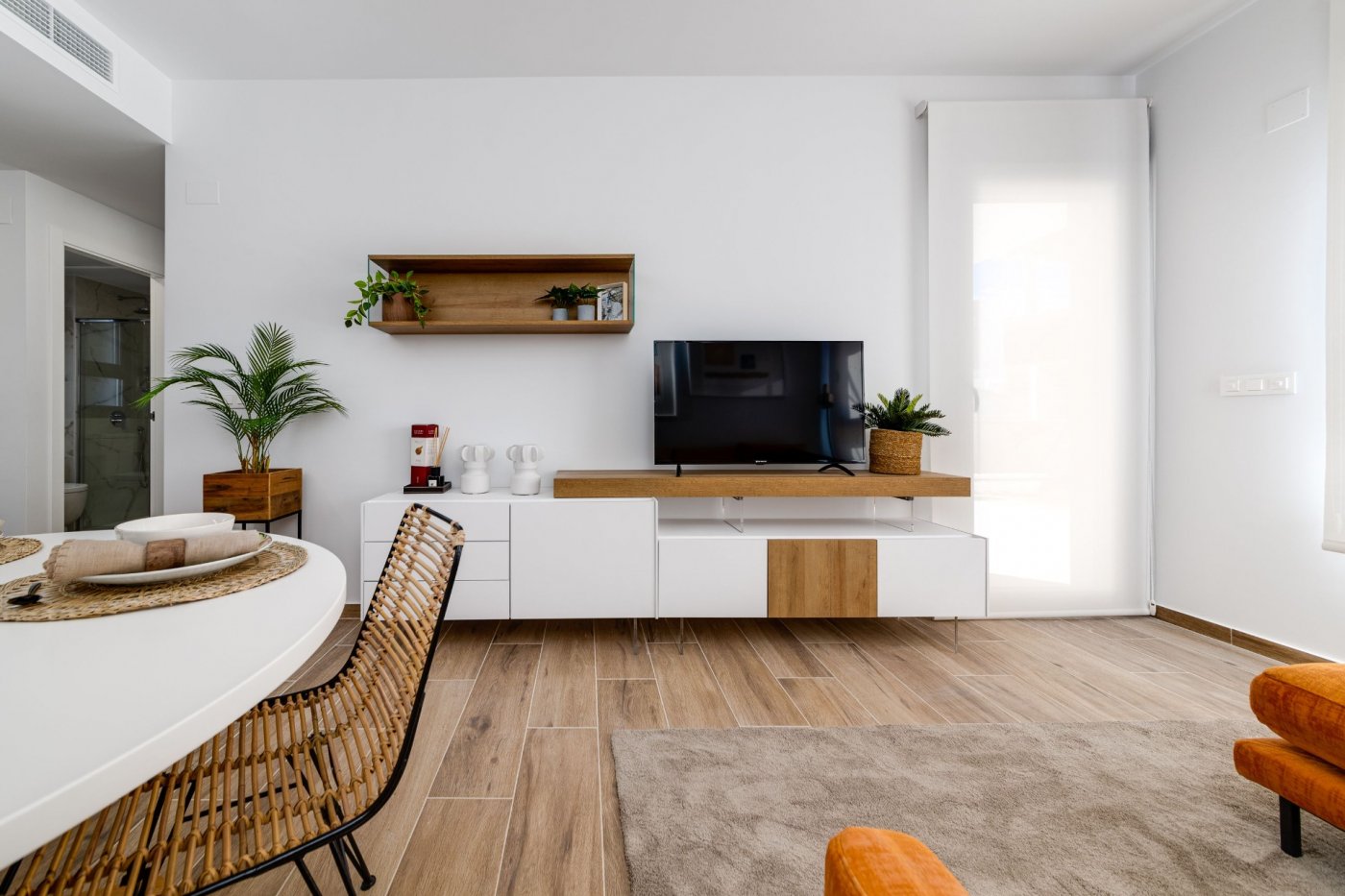 Apartament w Orihuela Costa #6