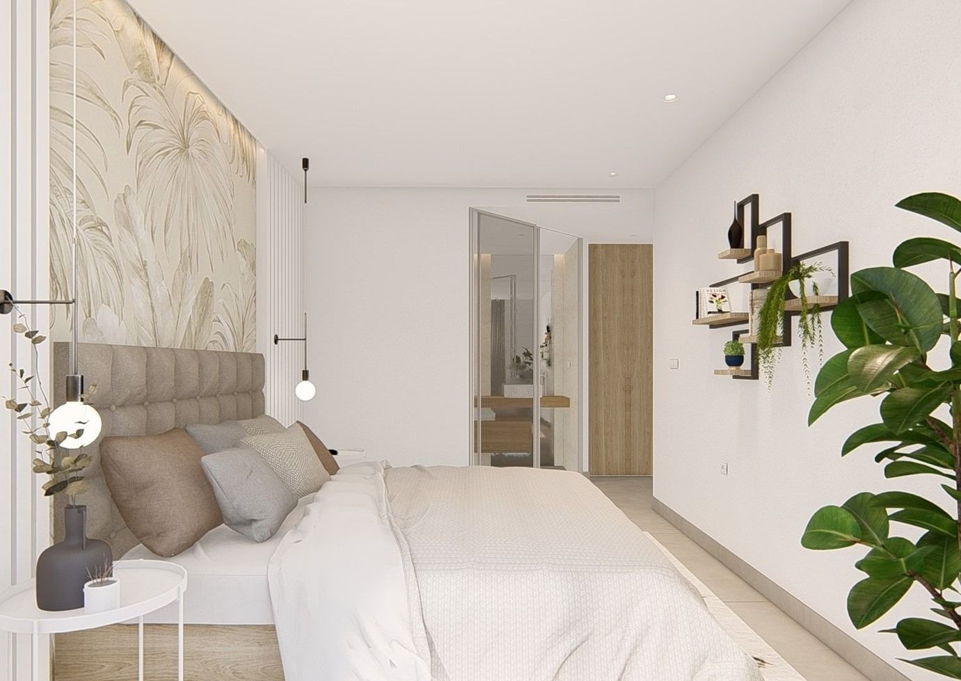 Apartament w Guardamar del Segura #12