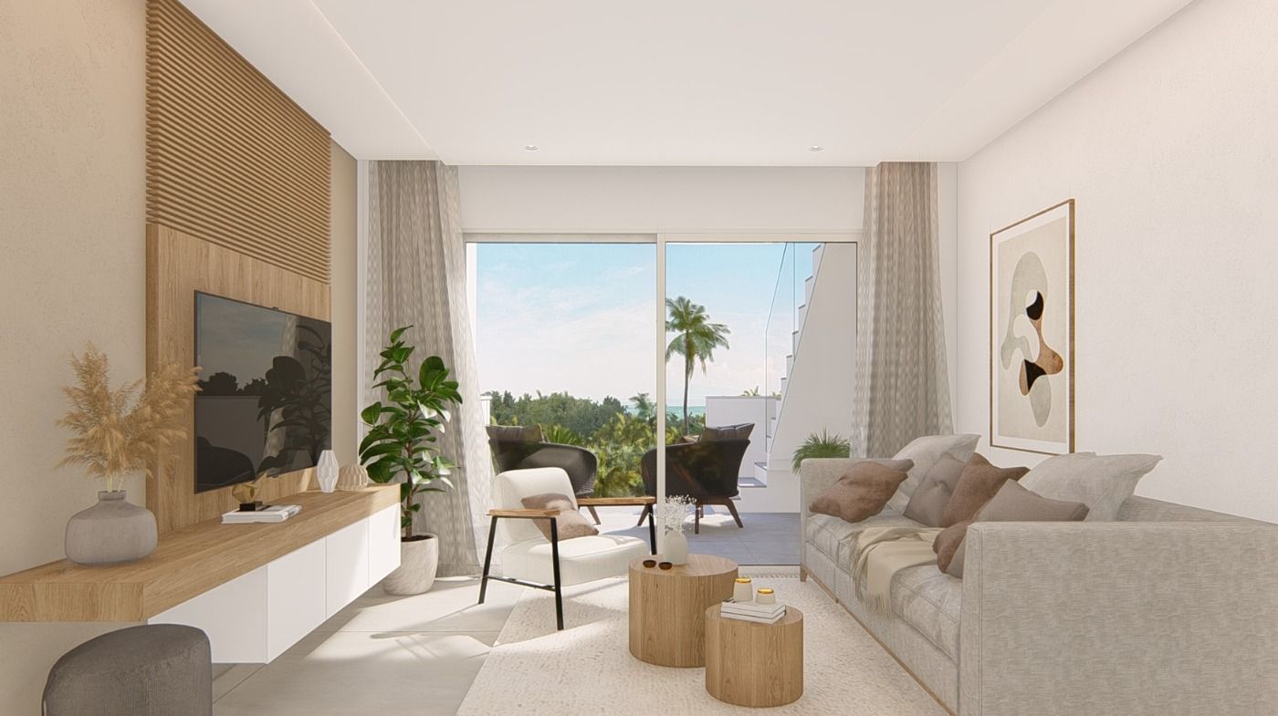 Apartament w Guardamar del Segura #7