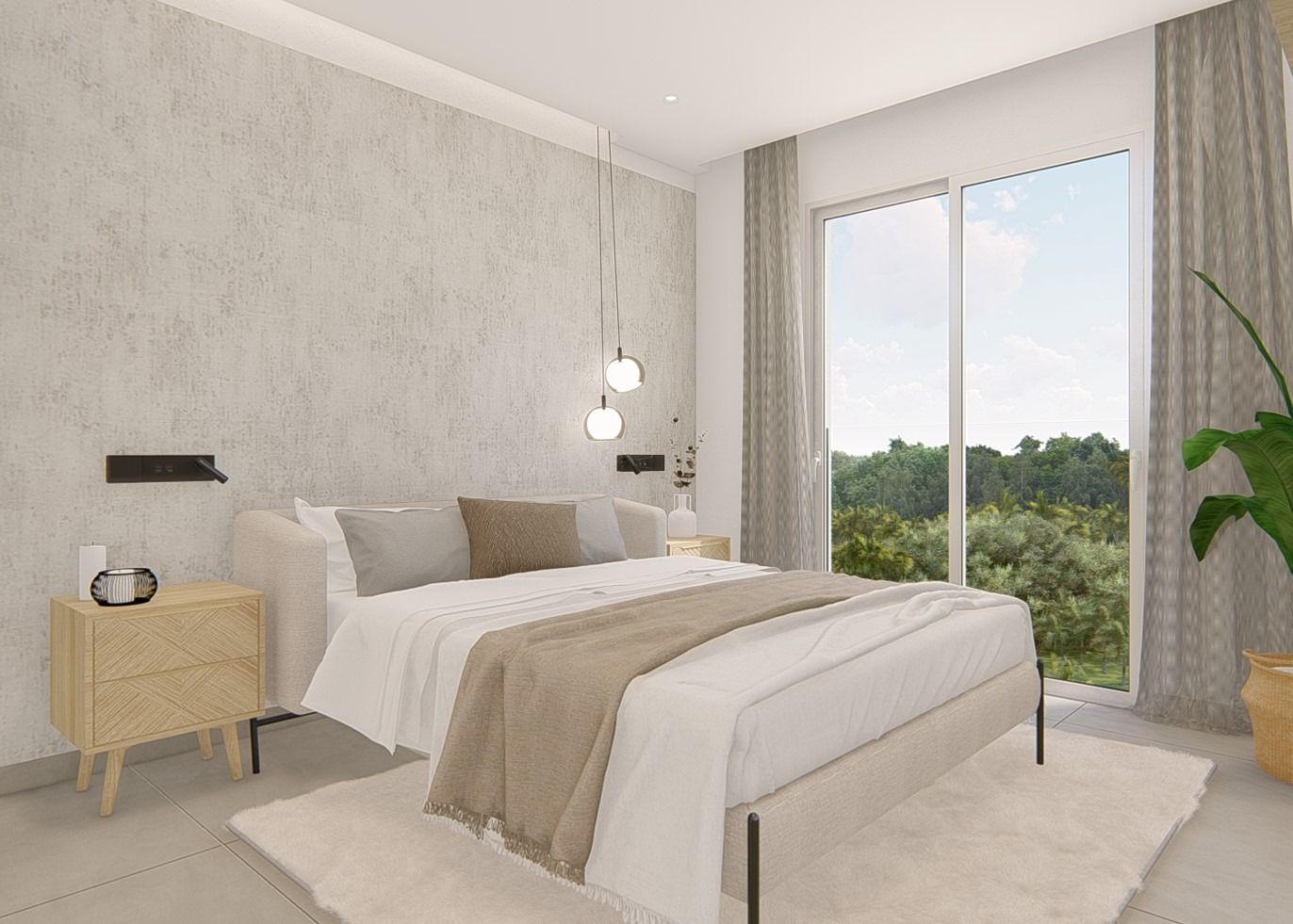 Apartament w Guardamar del Segura #14