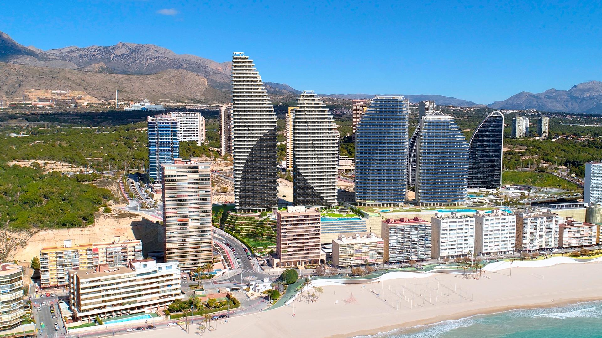  Benidorm
