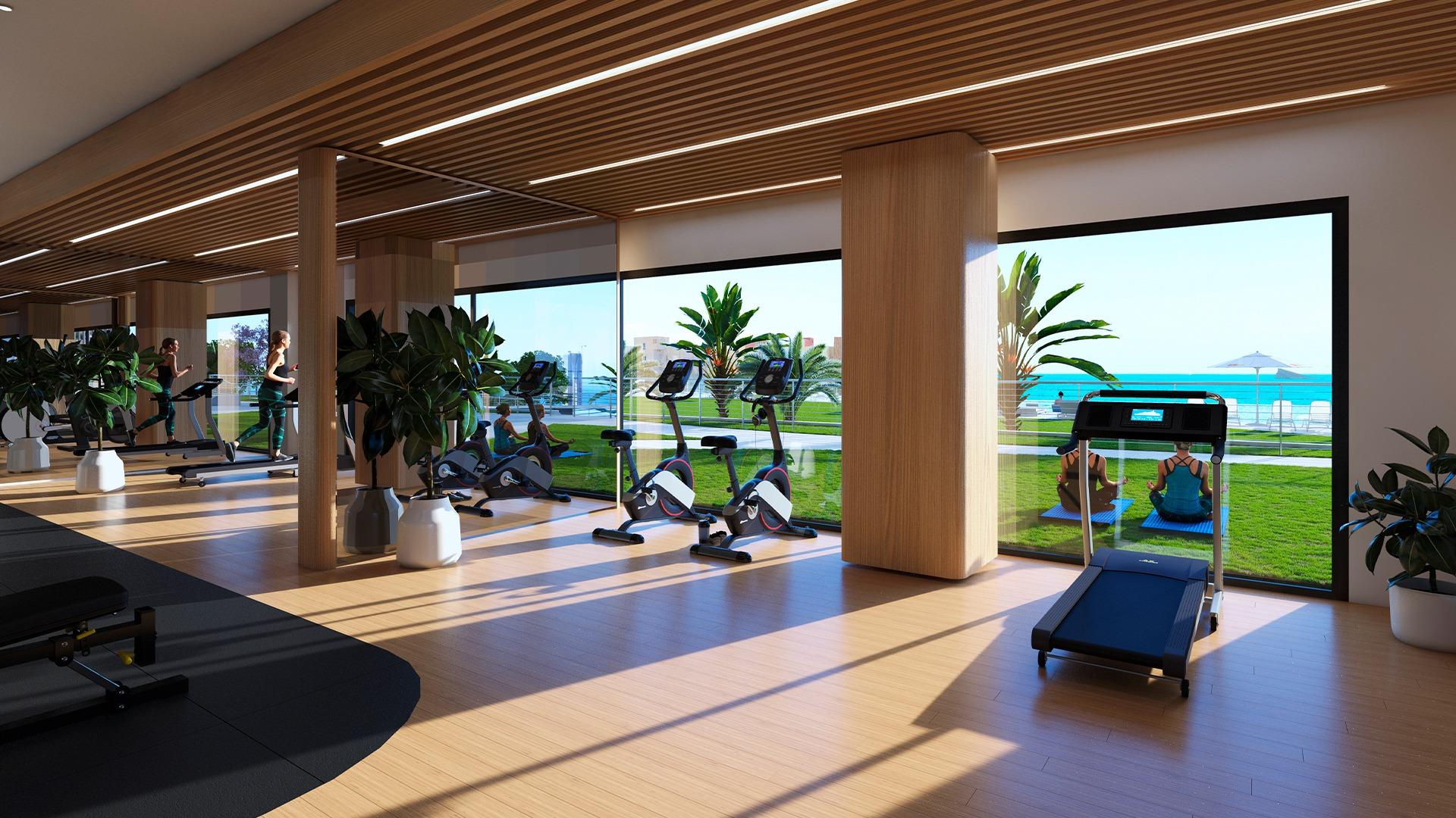 Apartament w Benidorm #7