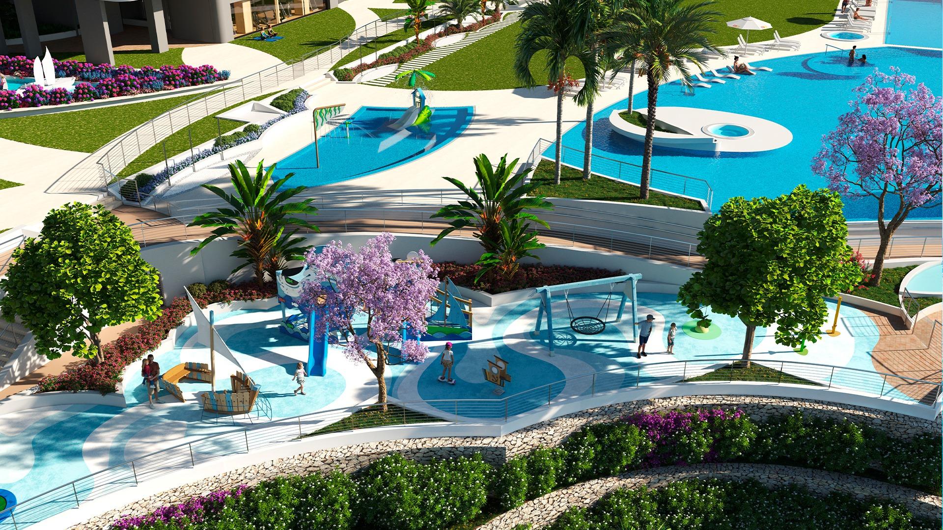  Benidorm #6