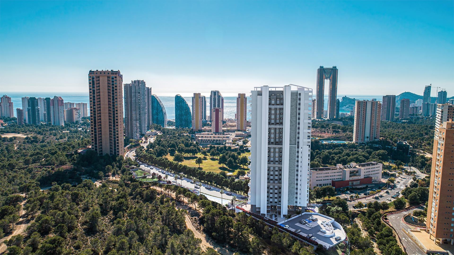  Benidorm