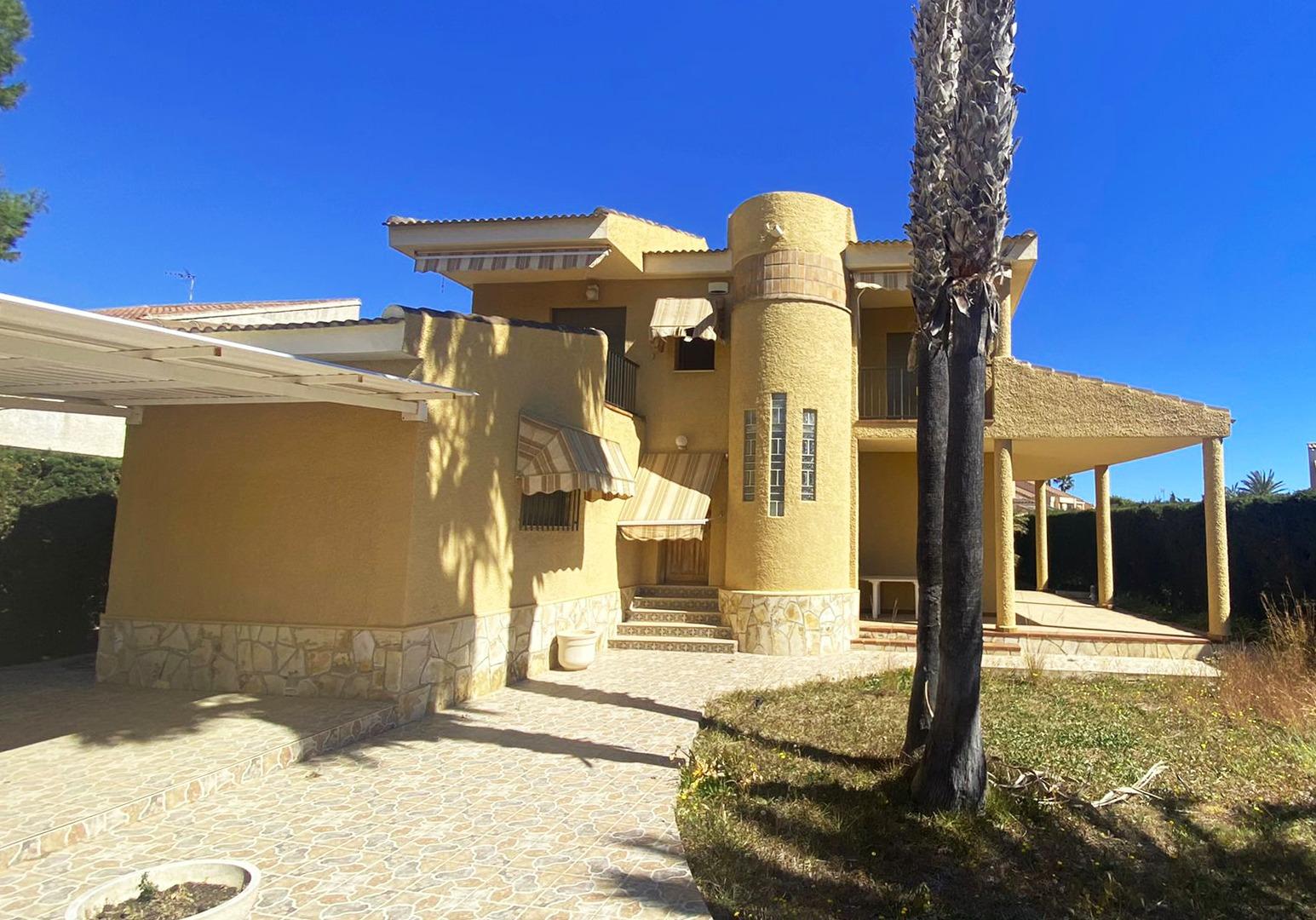 Orihuela Costa