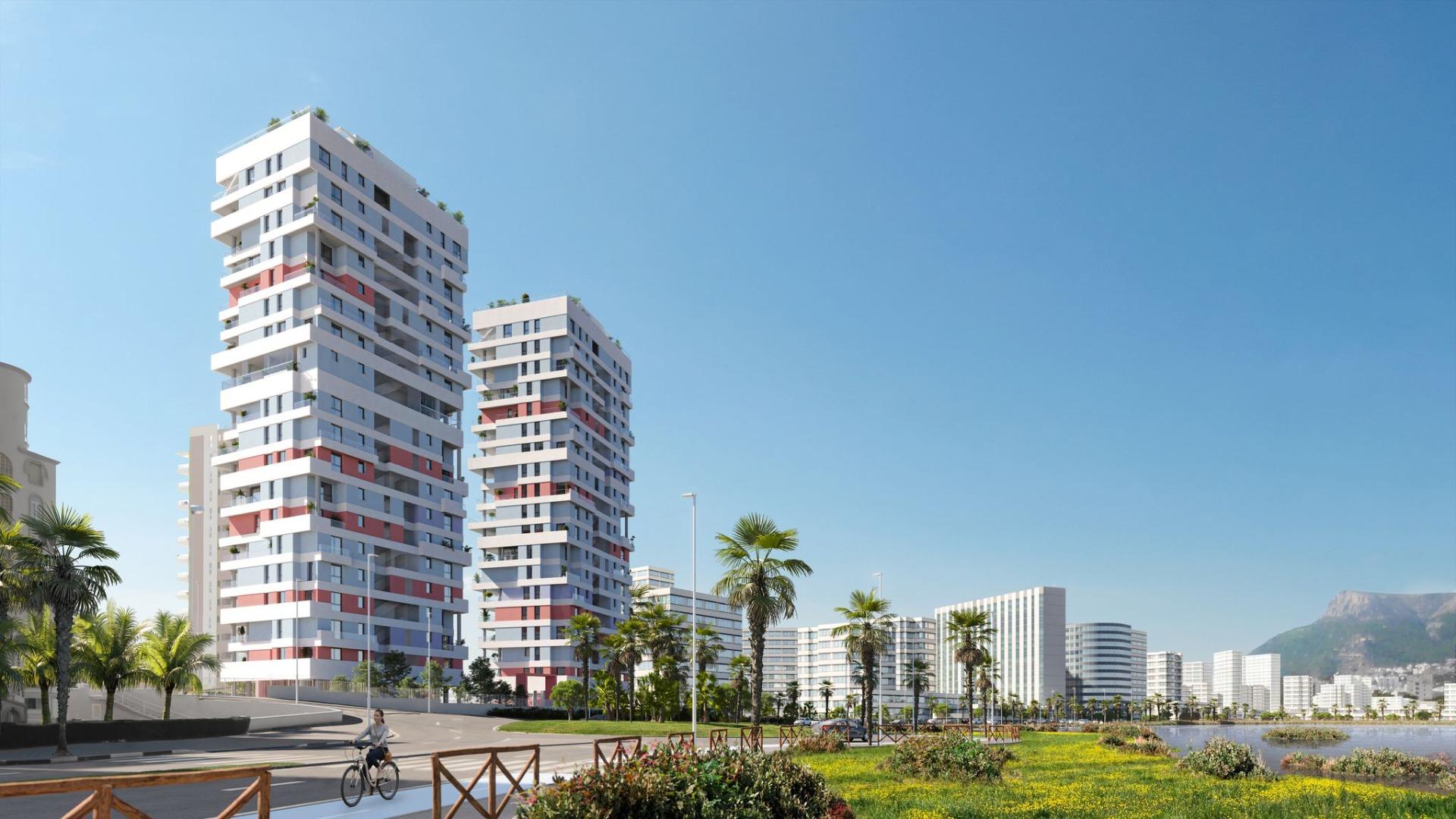  Calpe