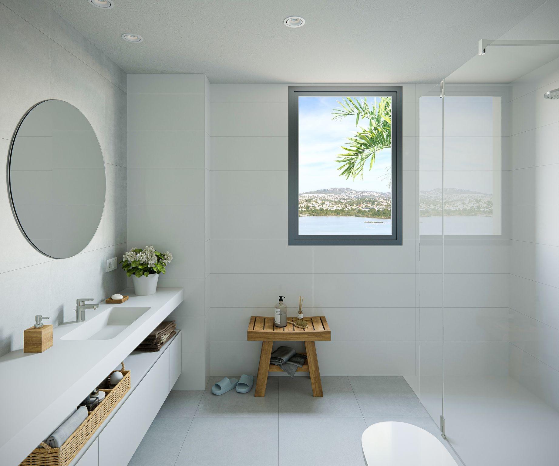 Apartament w Calpe #7