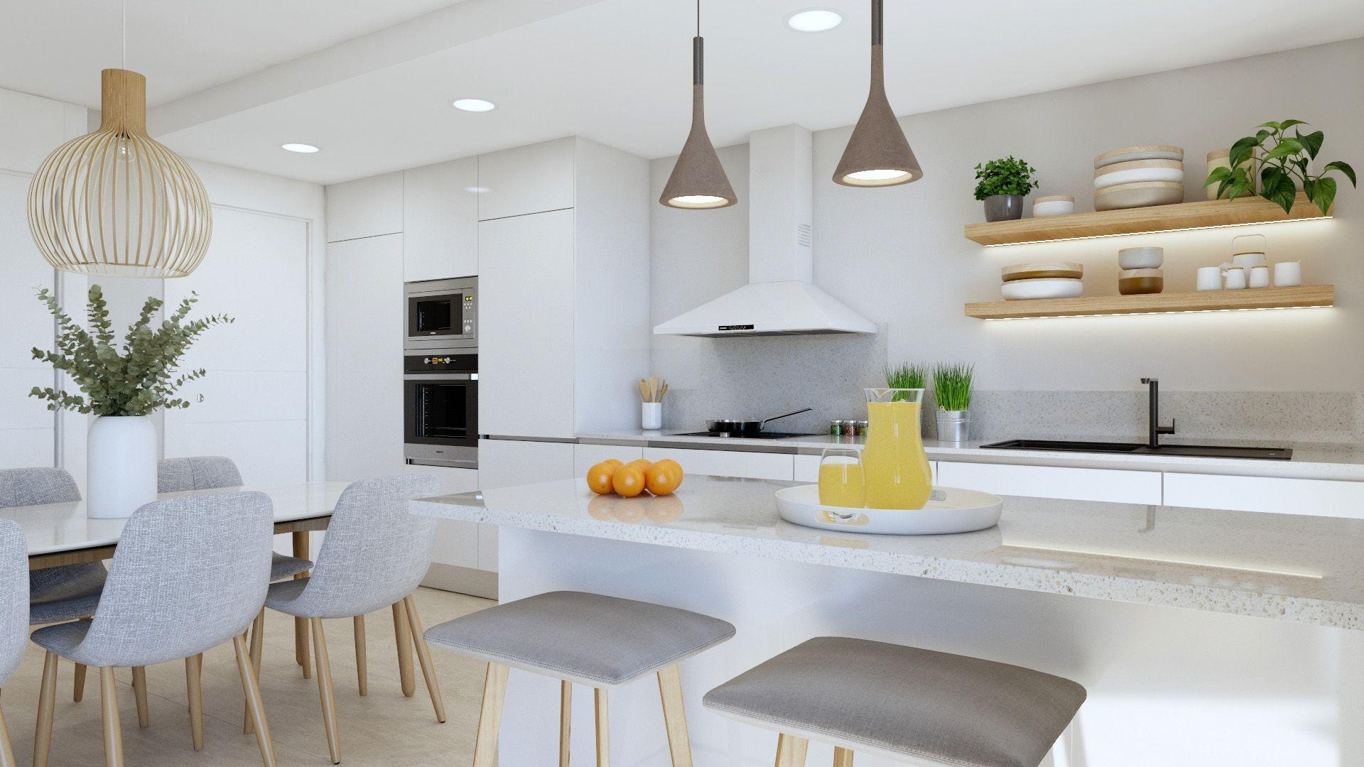 Apartament w Almoradi #5