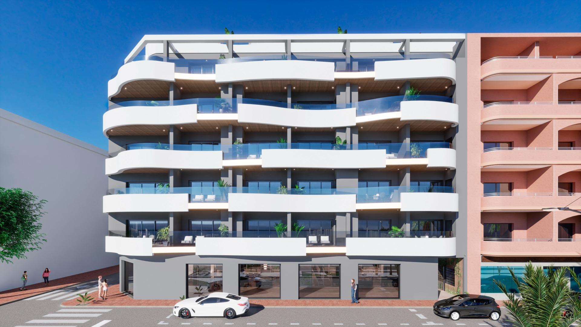  Torrevieja #2