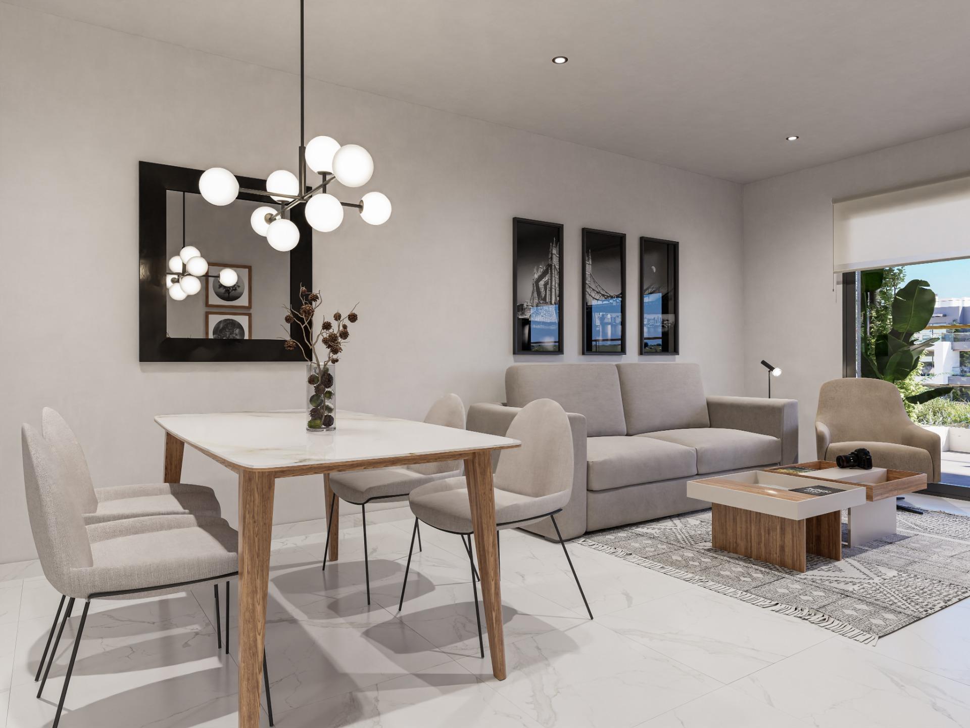 Apartament w Torrevieja #4