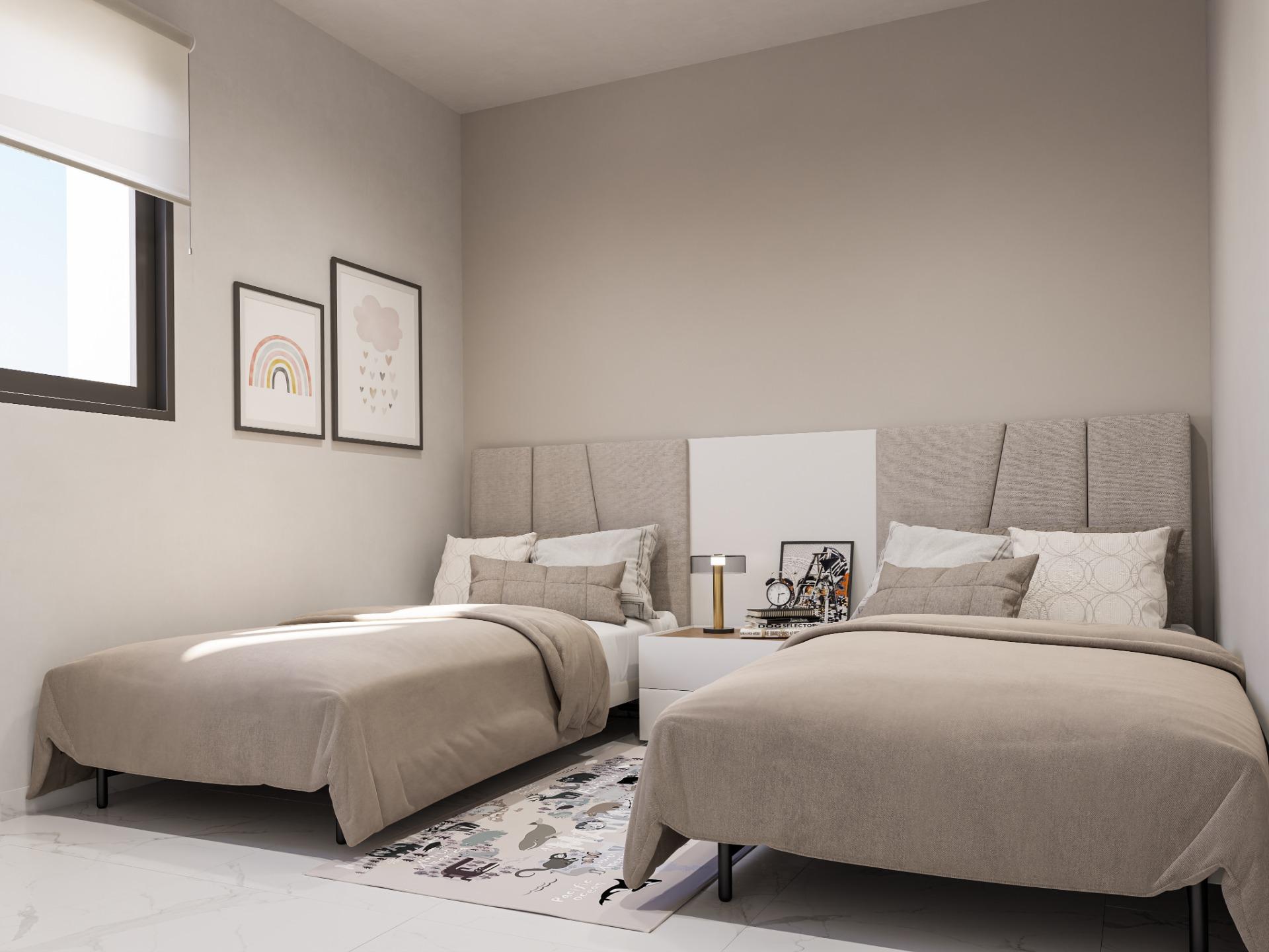 Apartament w Torrevieja #6