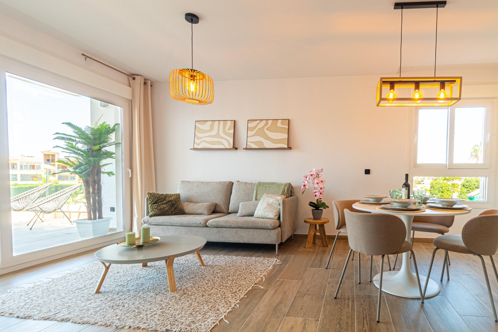 Apartament w Orihuela