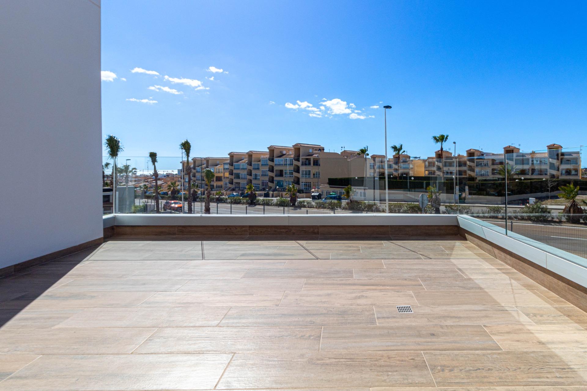 Apartament w Orihuela #14