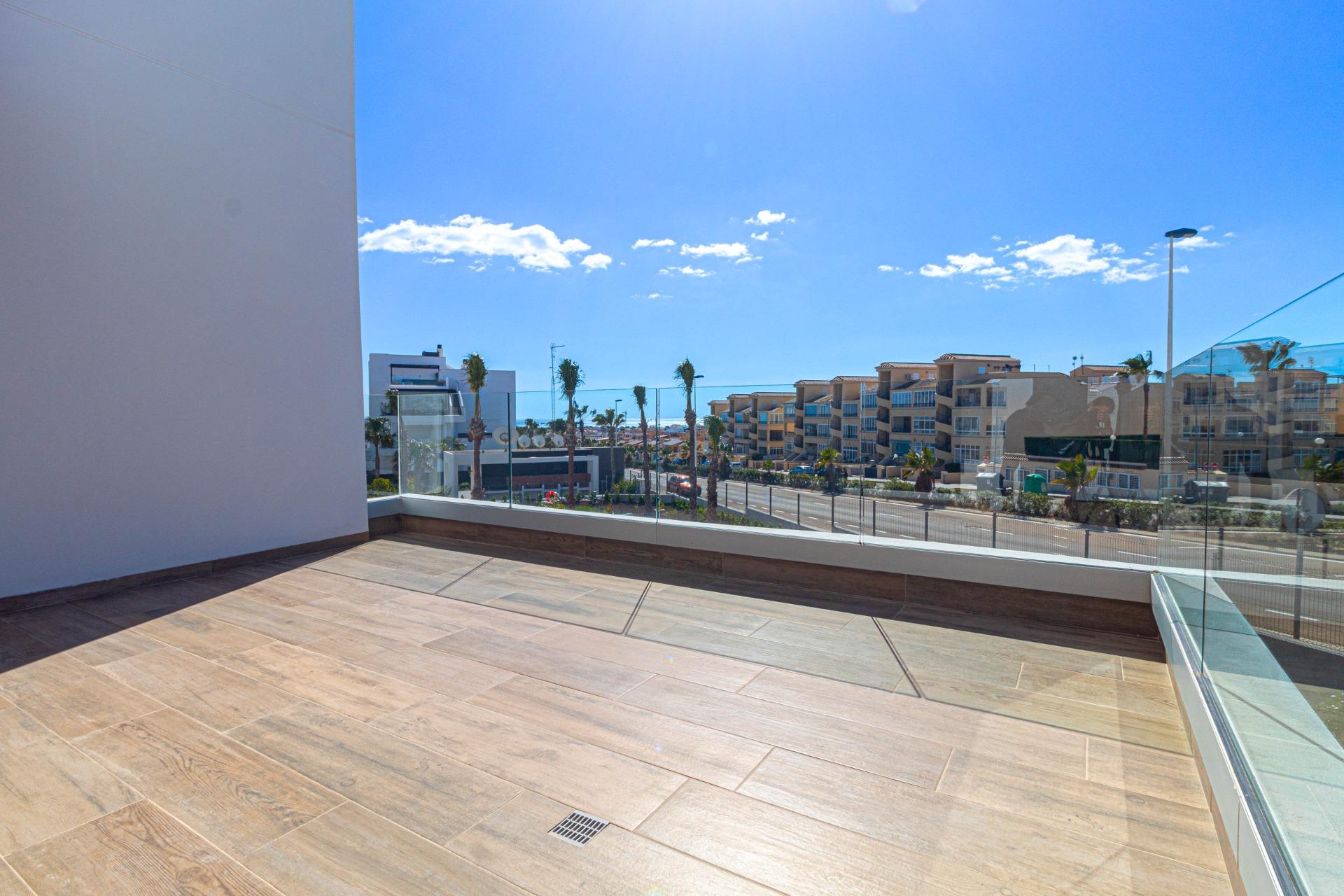 Apartament w Orihuela #15