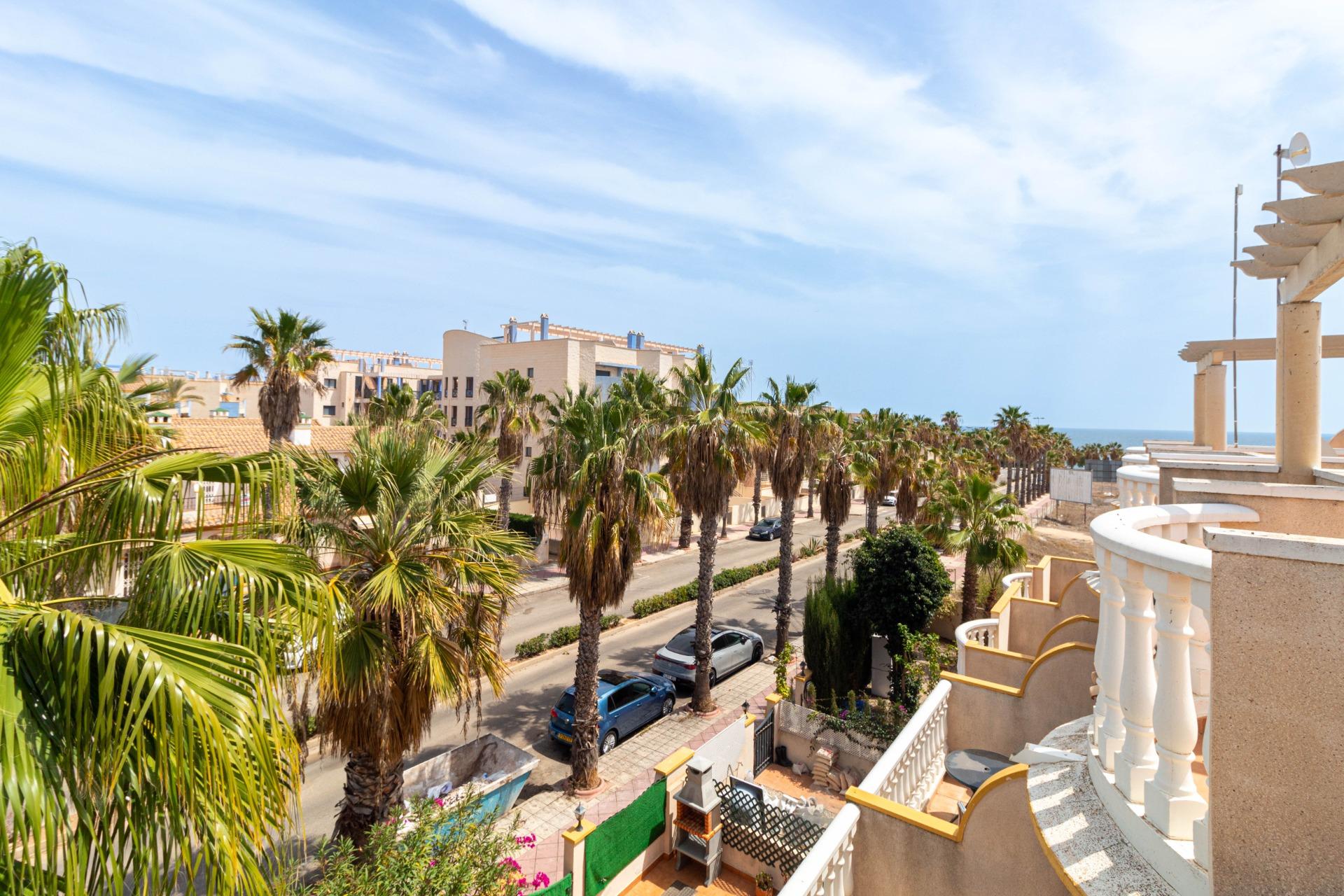 Szeregowiec w Orihuela Costa #26