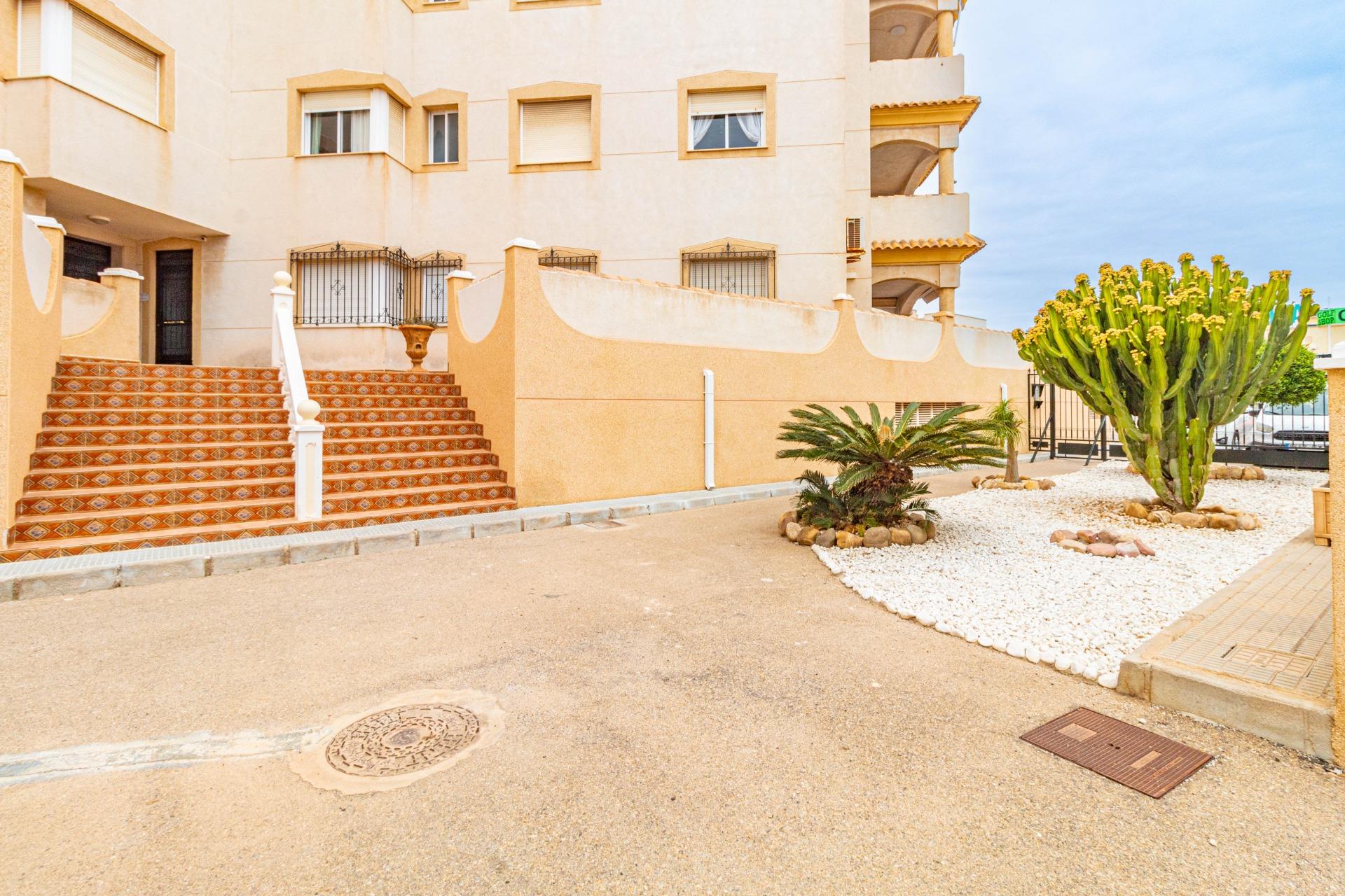  Orihuela Costa #21