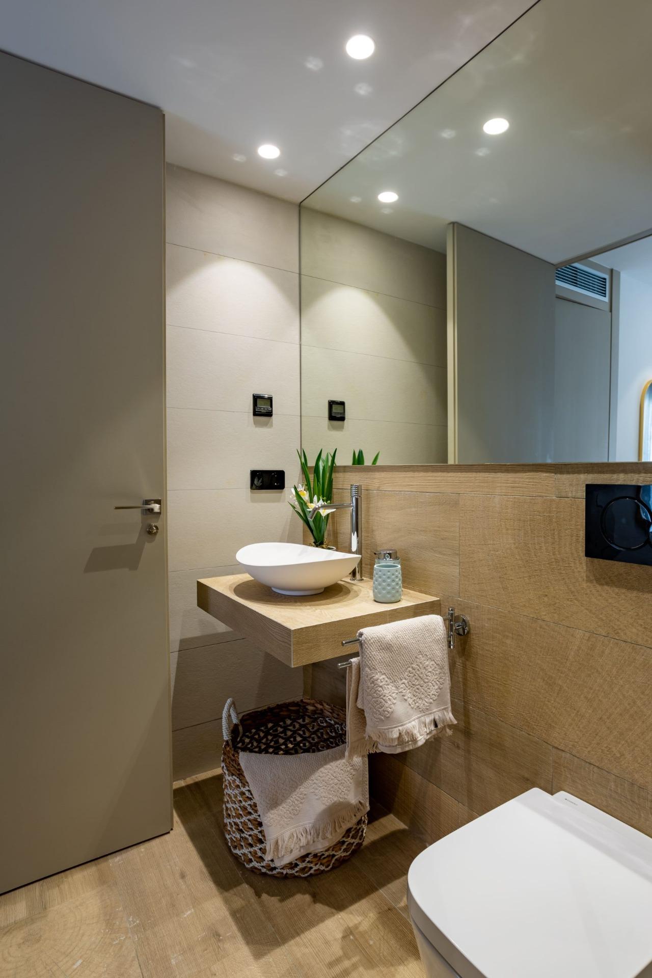 Apartament w Algorfa #11