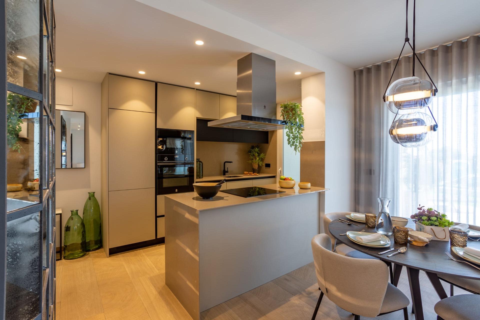 Apartament w Algorfa #5
