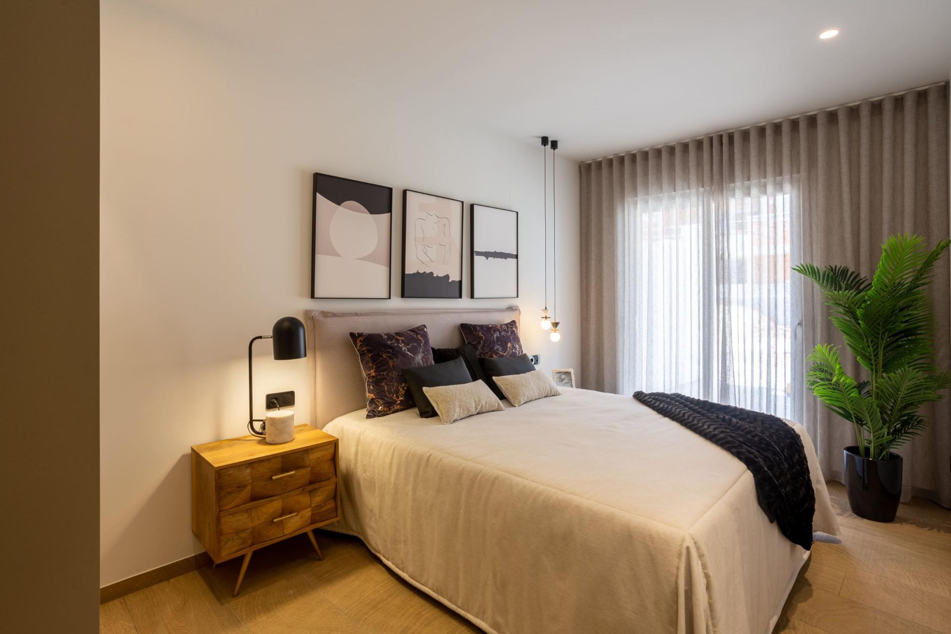 Apartament w Algorfa #6