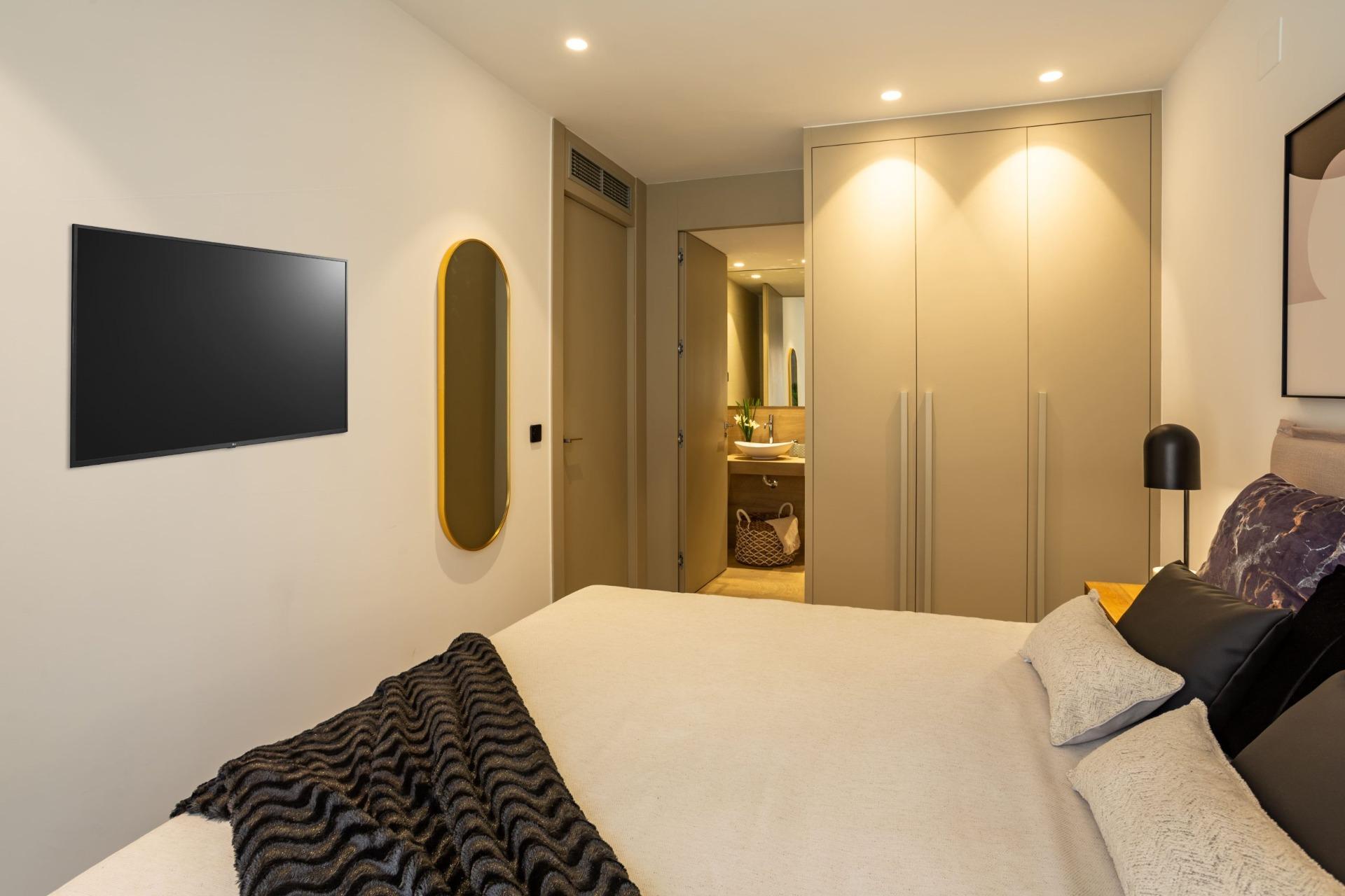 Apartament w Algorfa #7