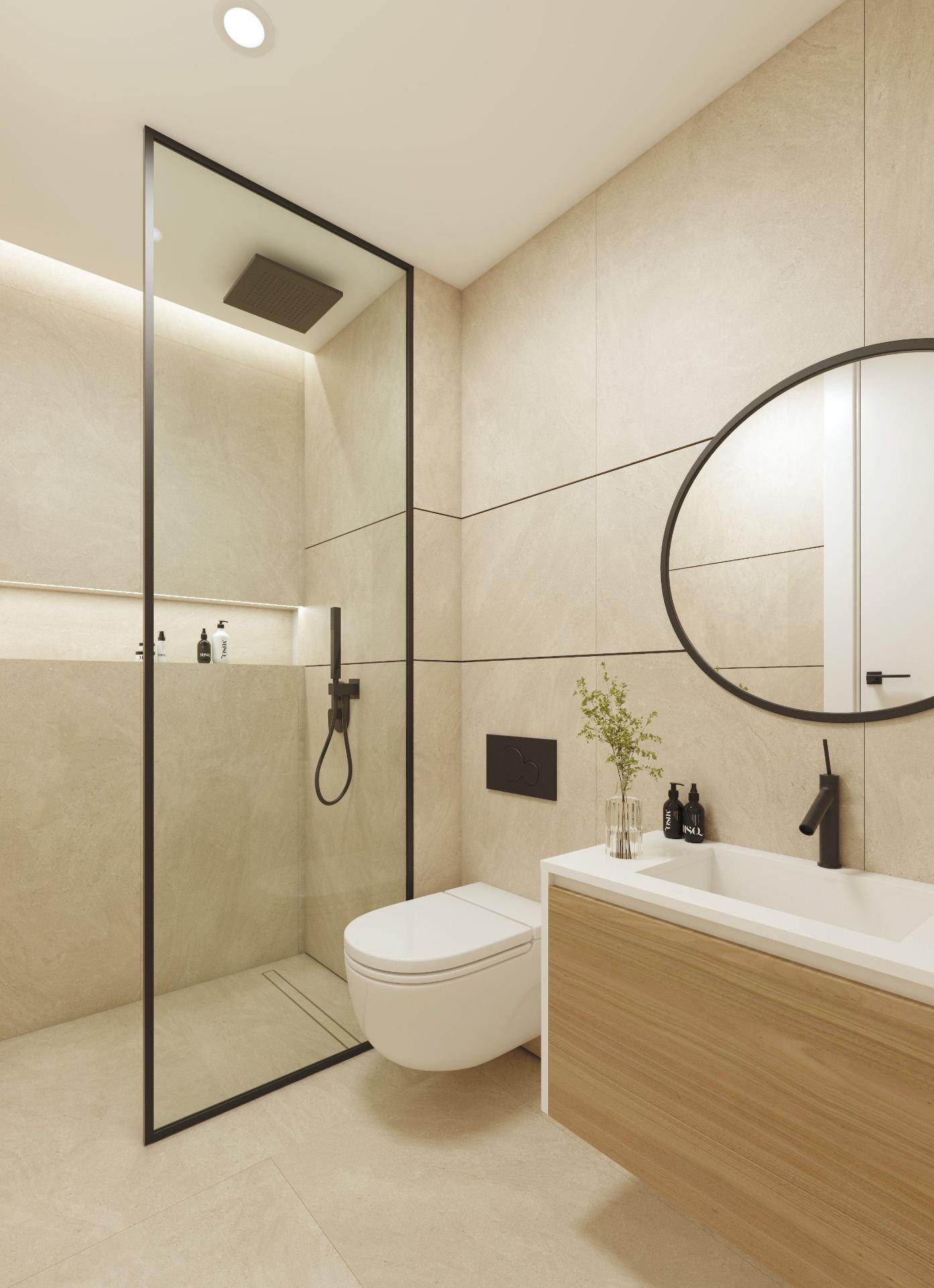 Apartament w Guardamar del Segura #11