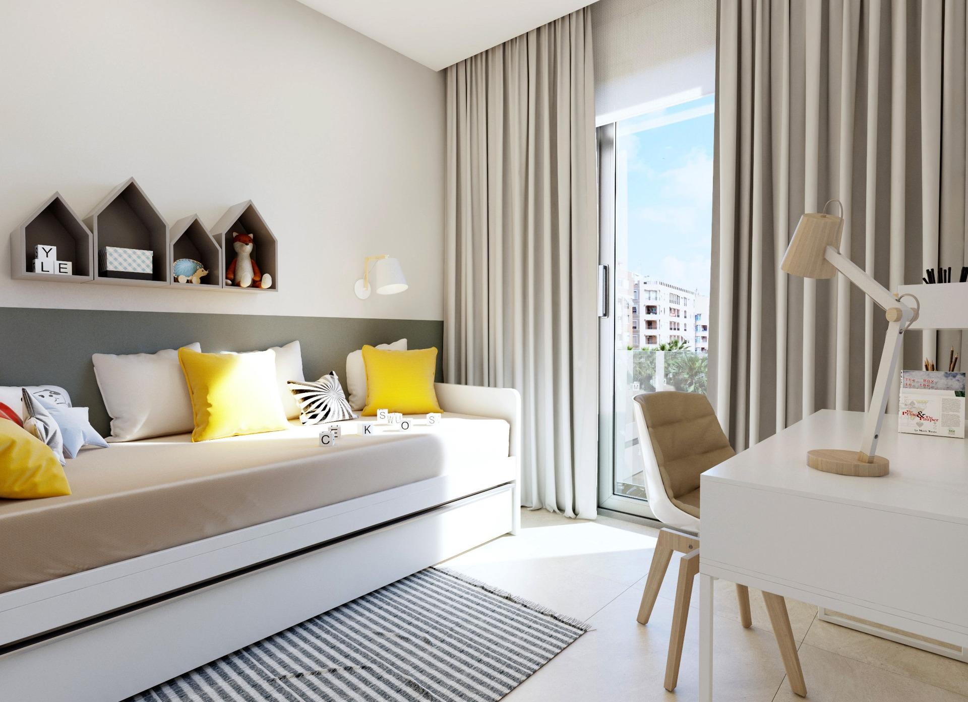 Apartament w Guardamar del Segura #11