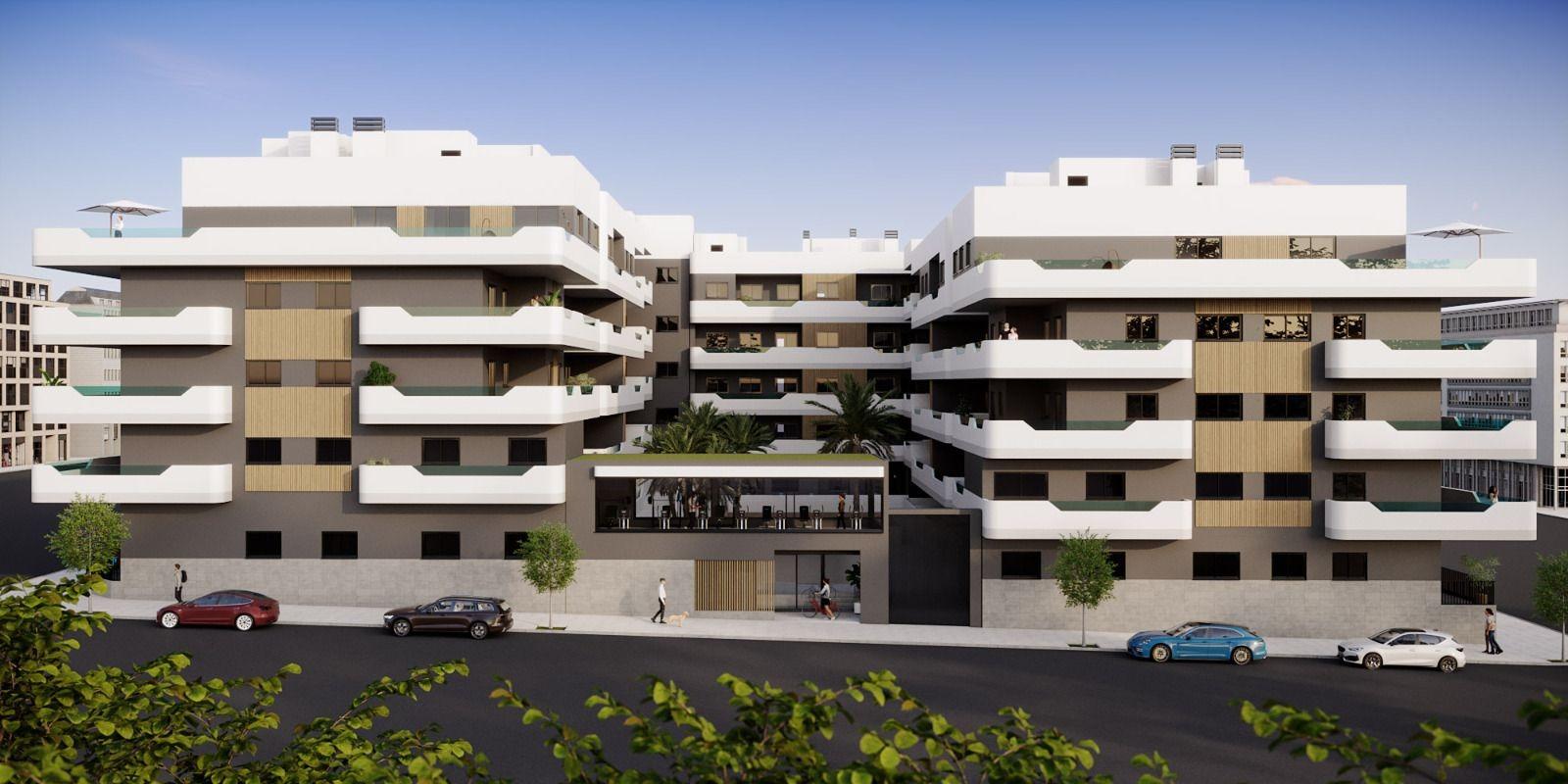  Santa Pola