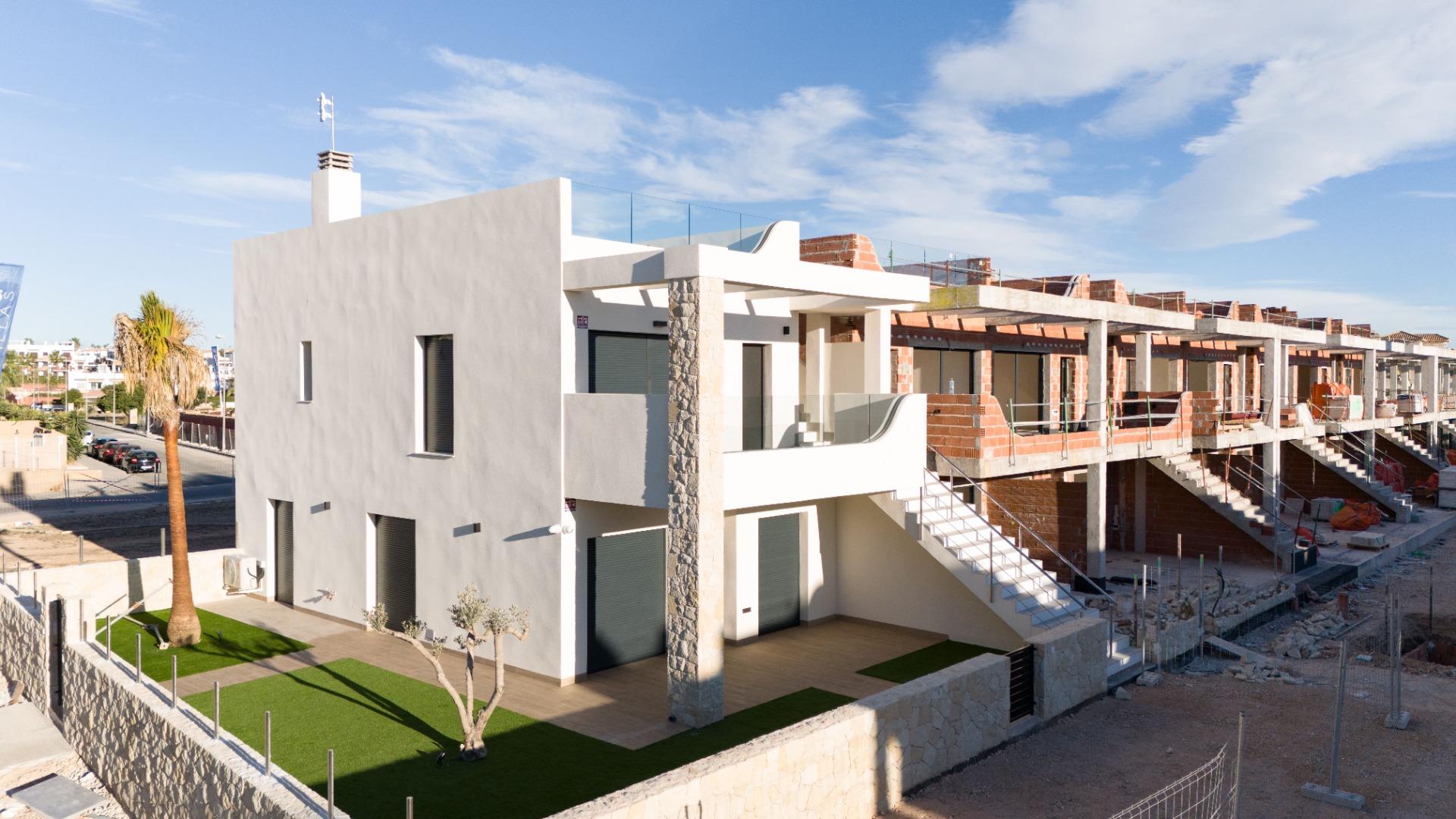 Bungalow w Pilar de la Horadada #2