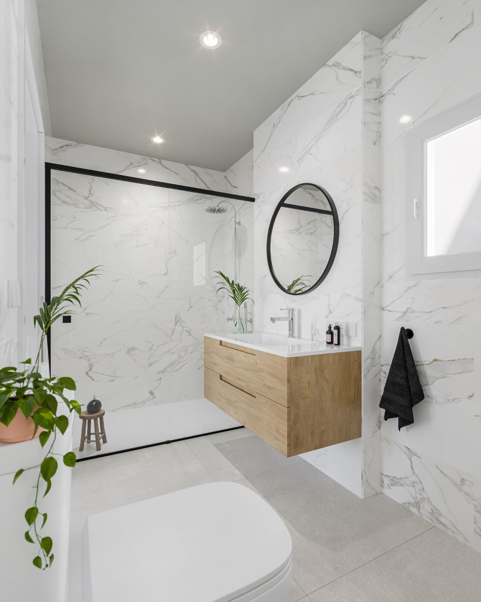 Apartament w San Pedro del Pinatar #8