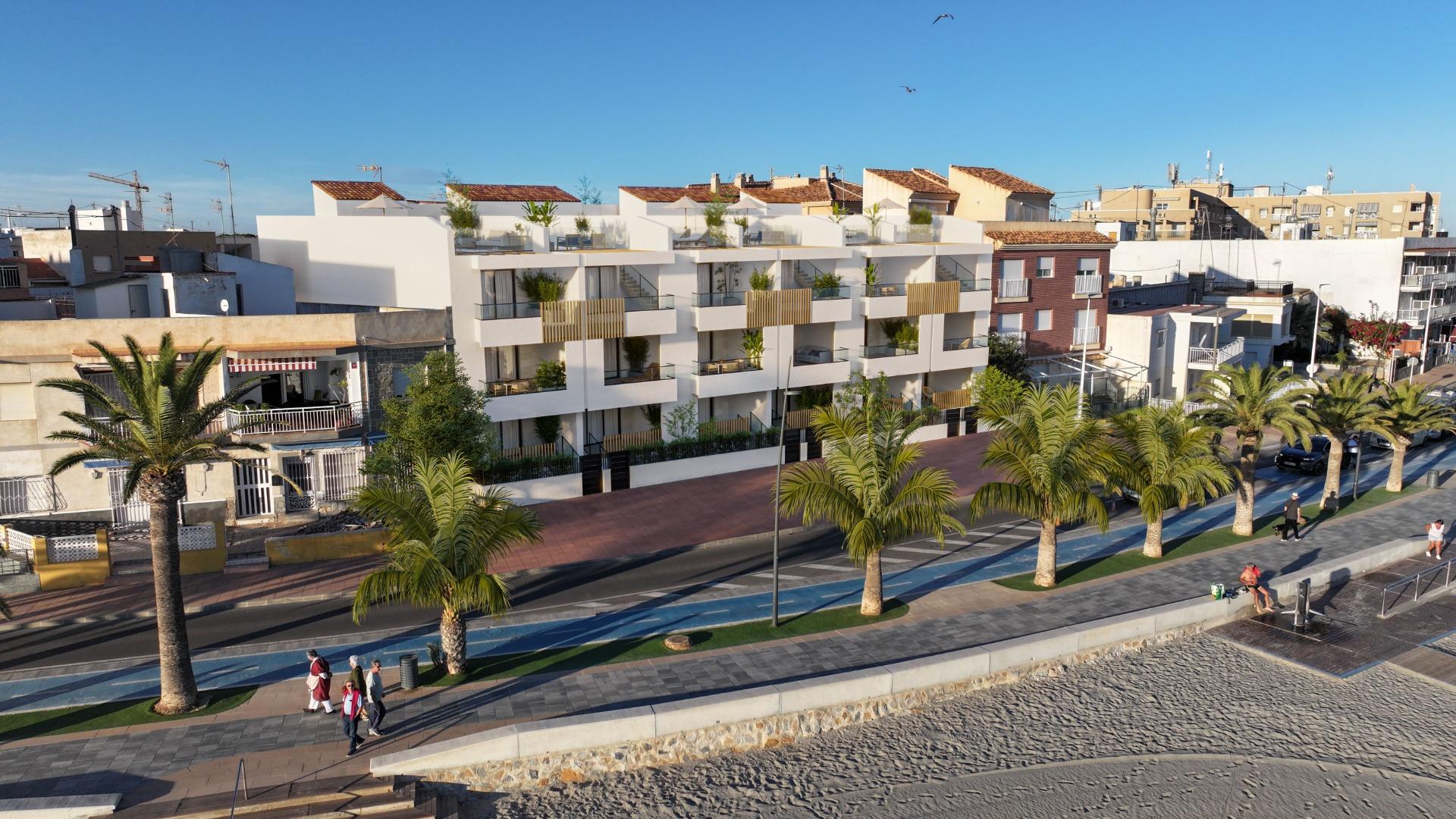  San Pedro del Pinatar #2