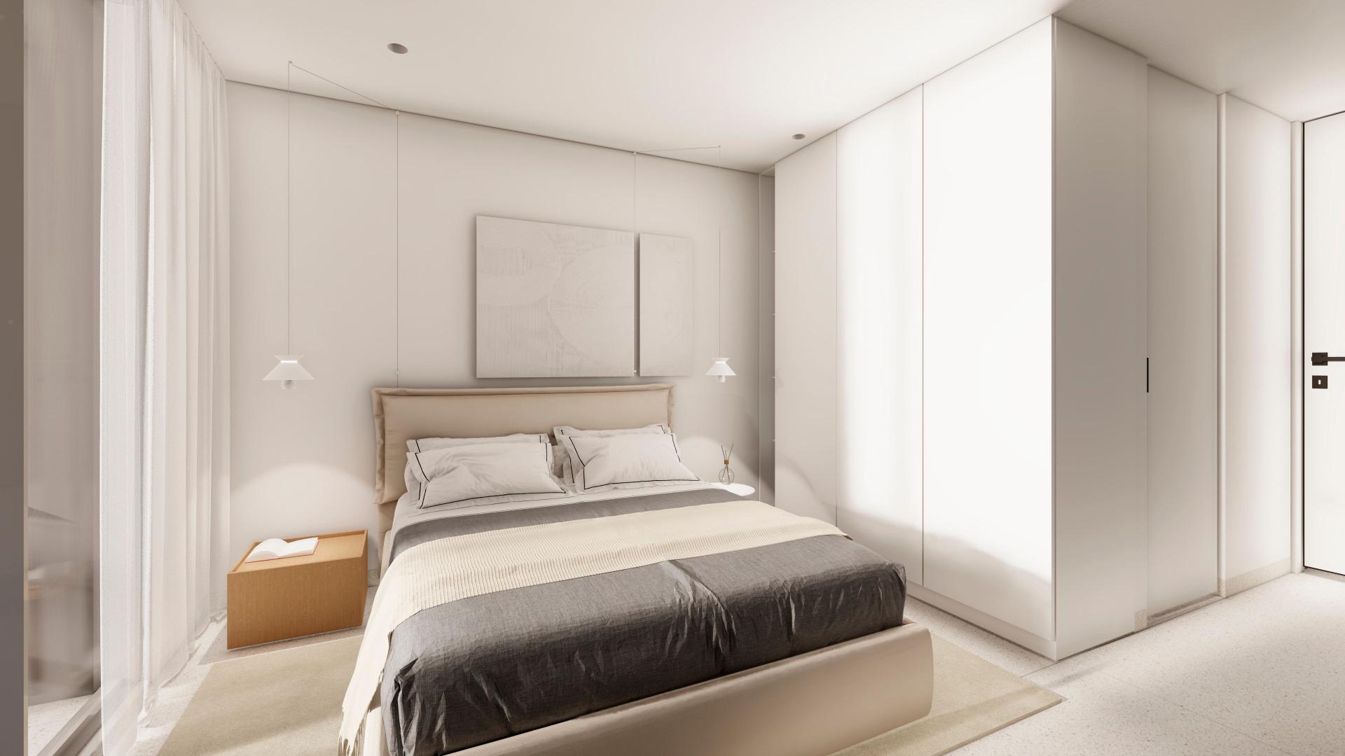 Apartament w Guardamar del Segura #11
