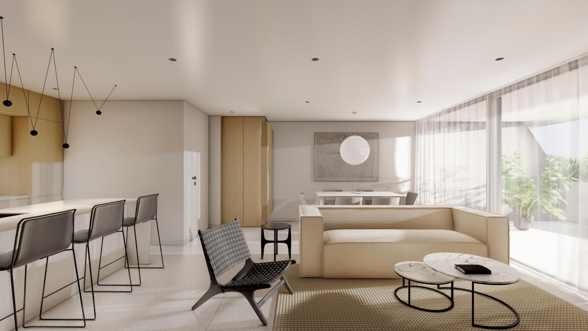Apartament w Guardamar del Segura #6